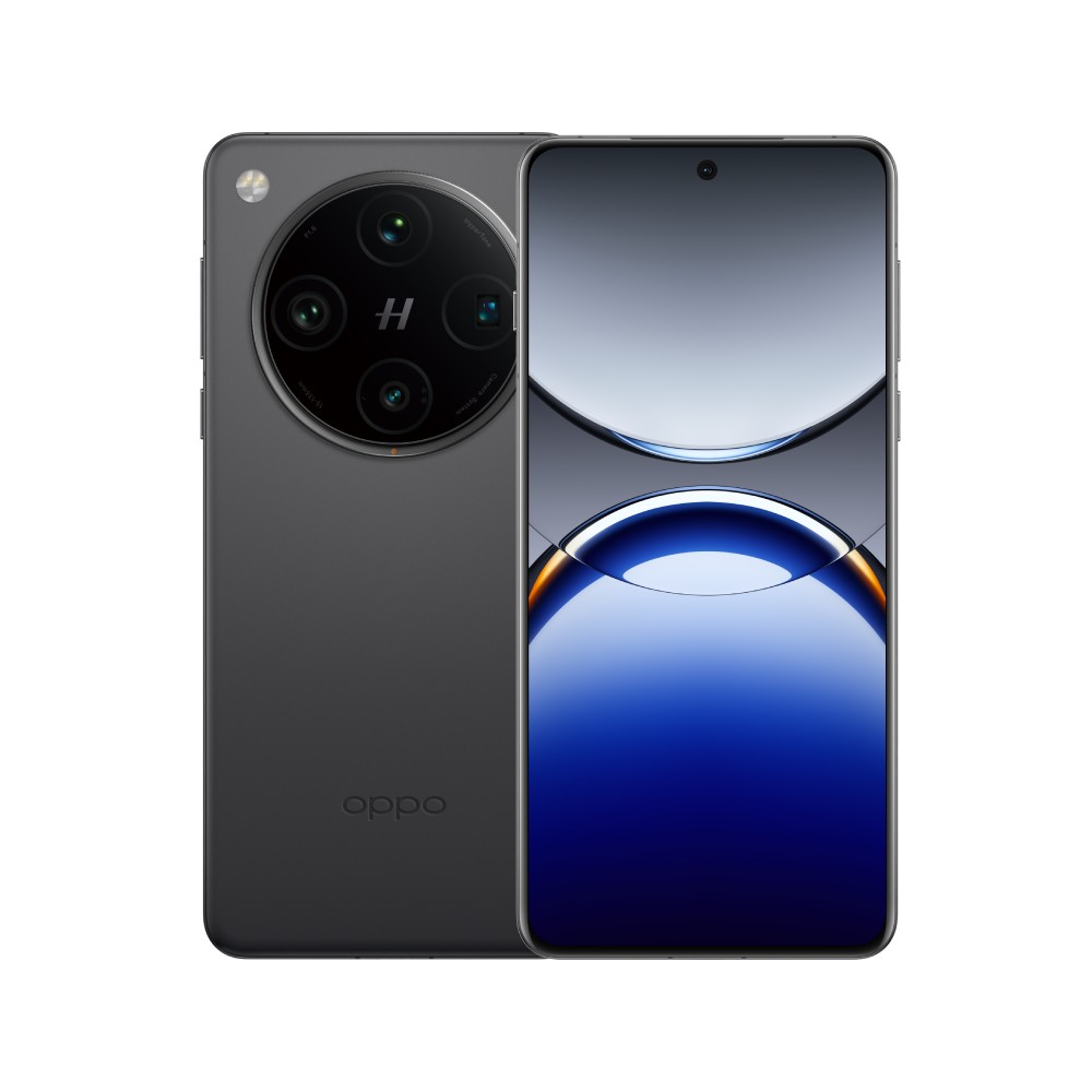สมาร์ทโฟน OPPO Find X8 Pro (16+512GB) Space Black