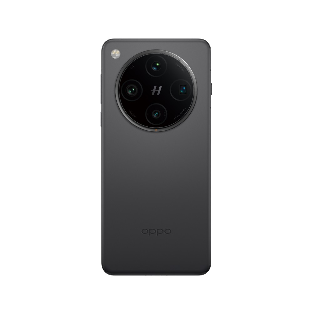 สมาร์ทโฟน OPPO Find X8 Pro (16+512GB) Space Black