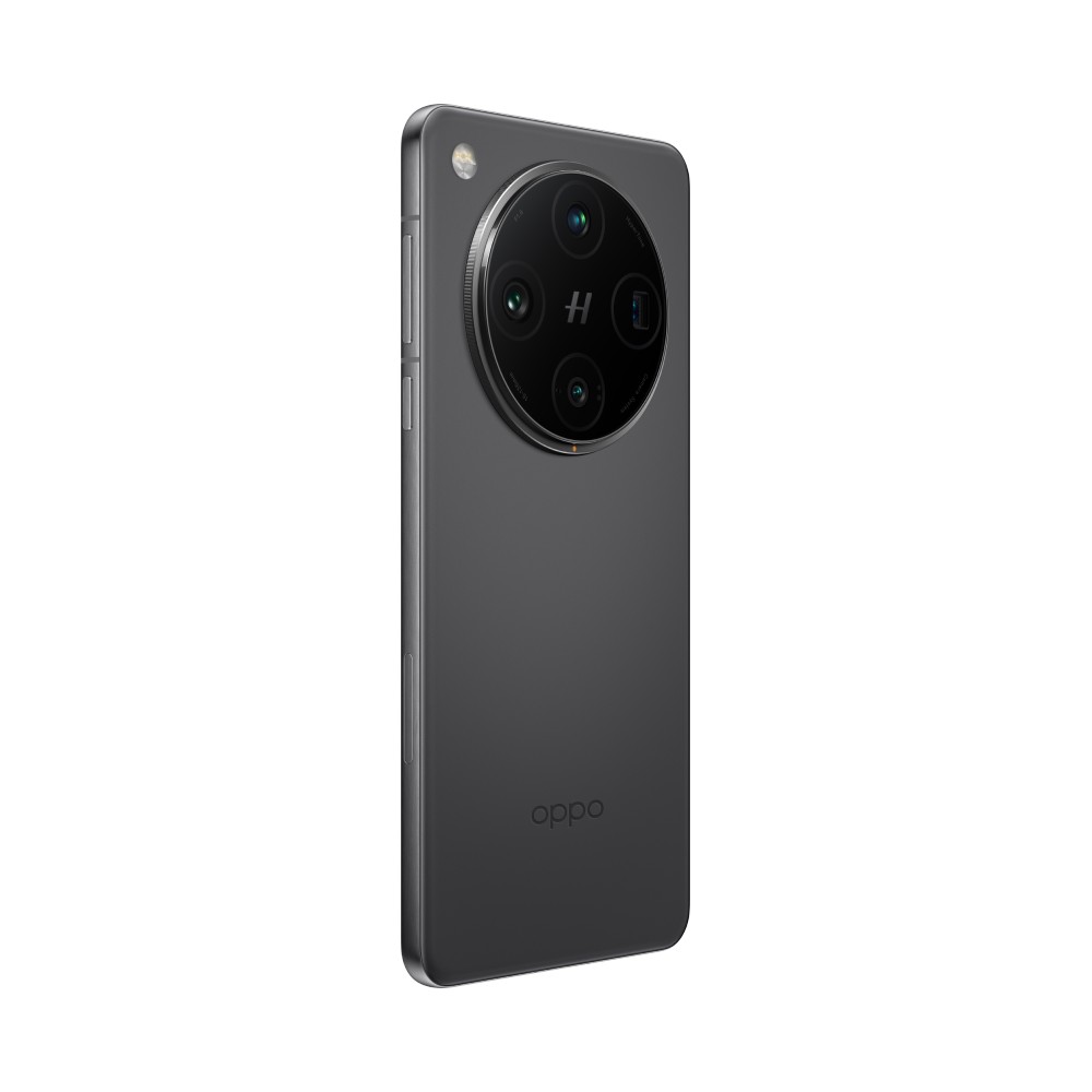 สมาร์ทโฟน OPPO Find X8 Pro (16+512GB) Space Black
