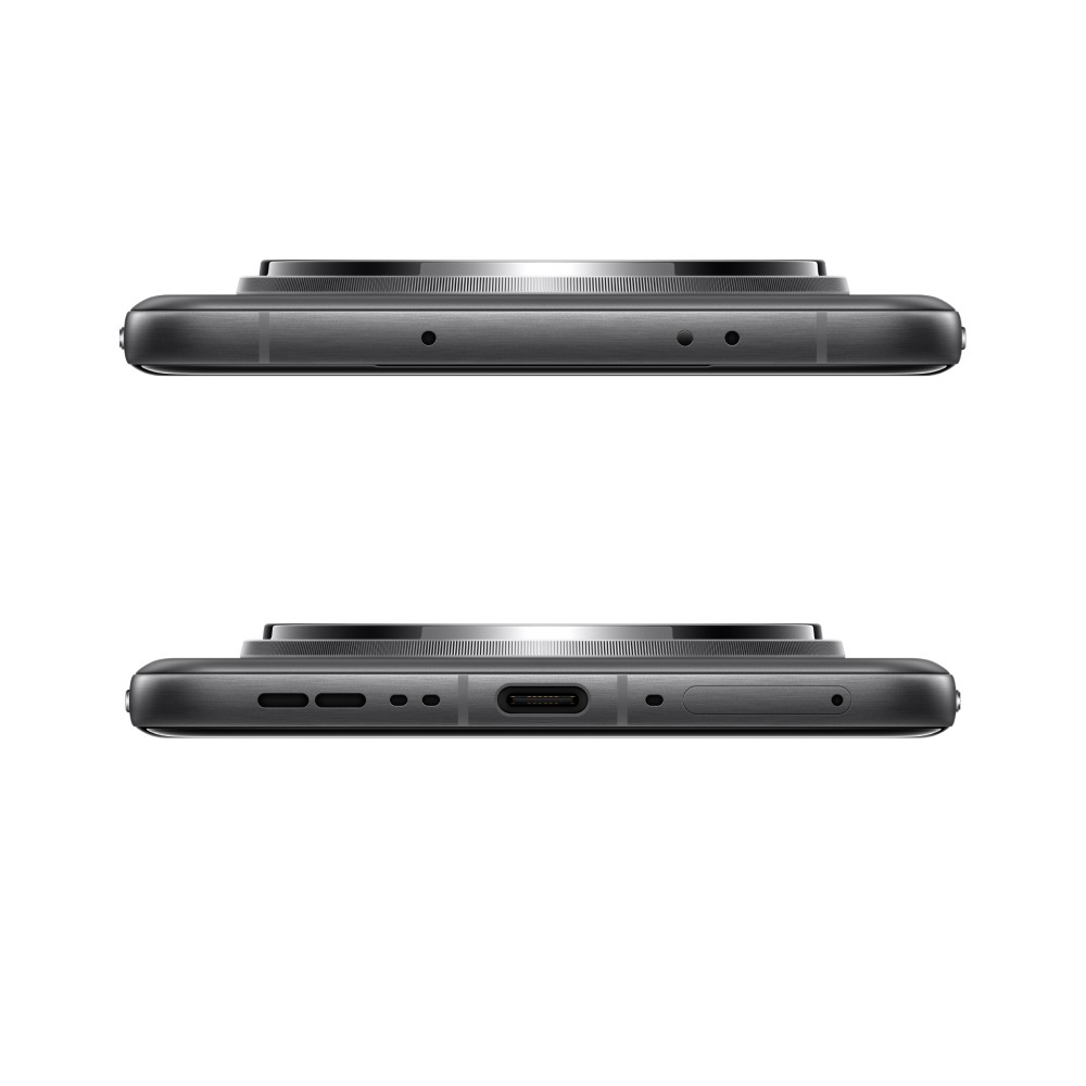 สมาร์ทโฟน OPPO Find X8 Pro (16+512GB) Space Black