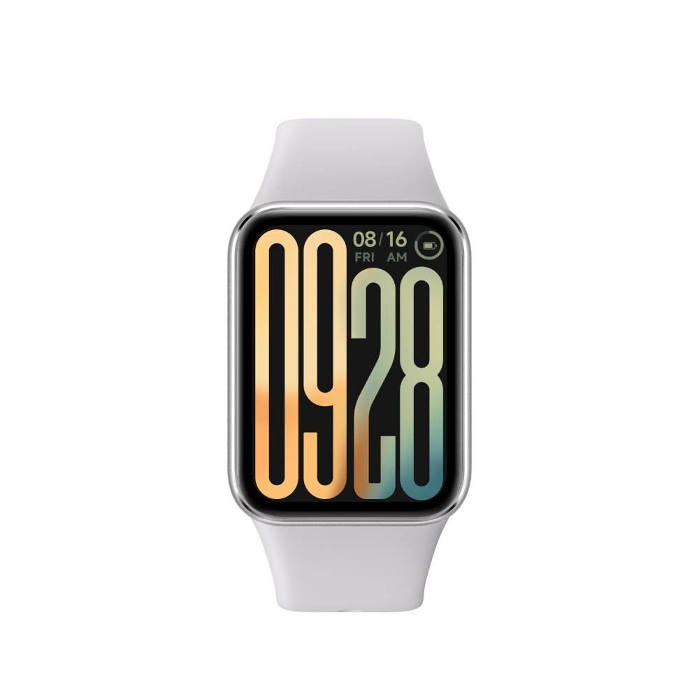 สมาร์ทวอทช์ Xiaomi Band 9 Pro Silver