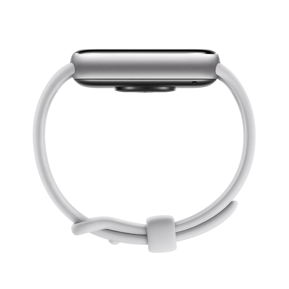 สมาร์ทวอทช์ Xiaomi Band 9 Pro Silver