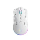 เมาส์เกมมิ่ง Onikuma CW917 Okami White