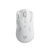 เมาส์เกมมิ่ง Onikuma CW917 Okami White