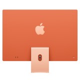 Apple iMac 24" with Retina 4.5K display/M4 chip/8C CPU/8C GPU/16GB/256GB Orange (2024)