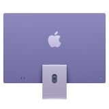 Apple iMac 24" with Retina 4.5K display/M4 chip/8C CPU/8C GPU/16GB/256GB Purple (2024)