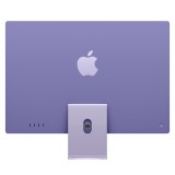 Apple iMac 24" with Retina 4.5K display/M4 chip/10C CPU/10C GPU/16GB/512GB Purple (2024)