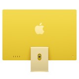 Apple iMac 24" with Retina 4.5K display/M4 chip/10C CPU/10C GPU/16GB/512GB Yellow (2024)