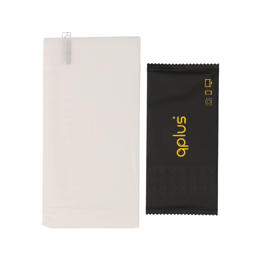 ฟิล์มกันรอย QPLUS TG OPPO A3 4G/A3X/A3 Pro