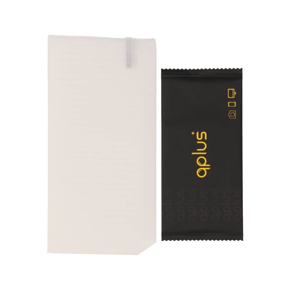 ฟิล์มกันรอย QPLUS TG vivo Y19s 4G