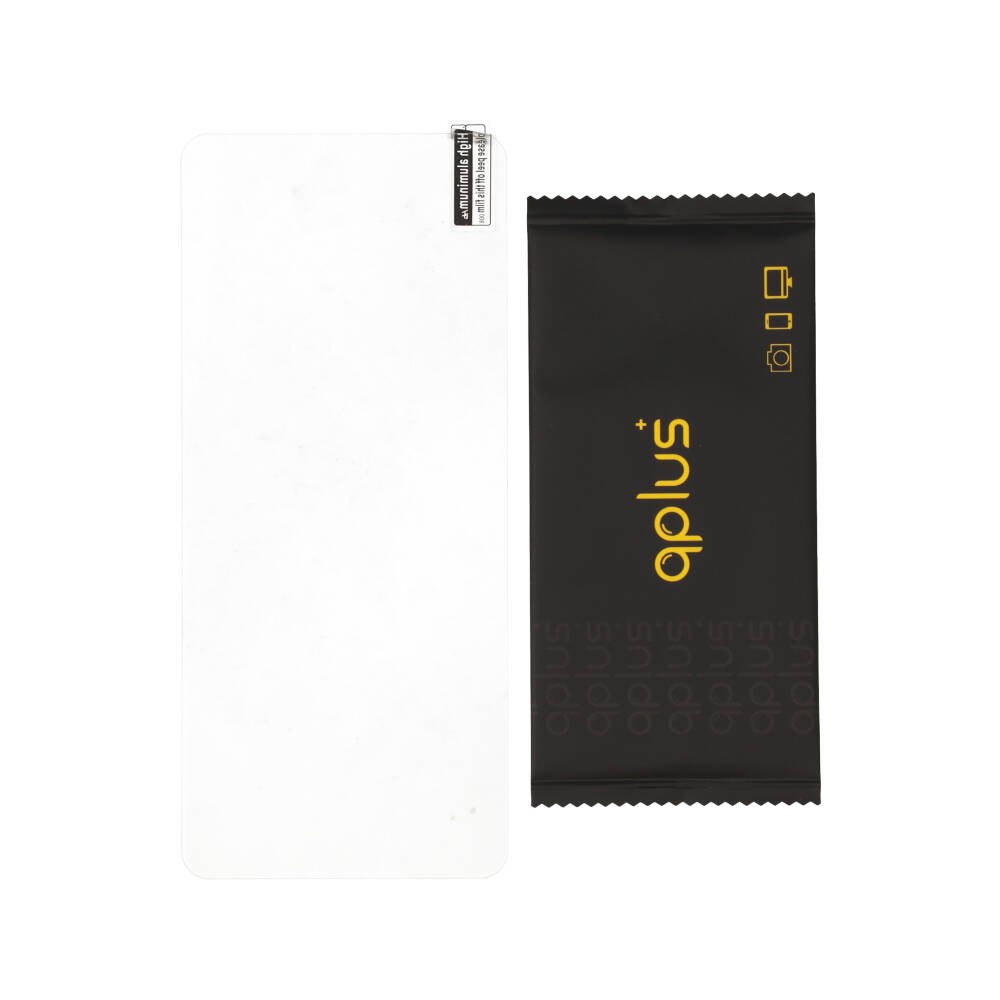 ฟิล์มกันรอย QPLUS TG vivo Y19s 4G