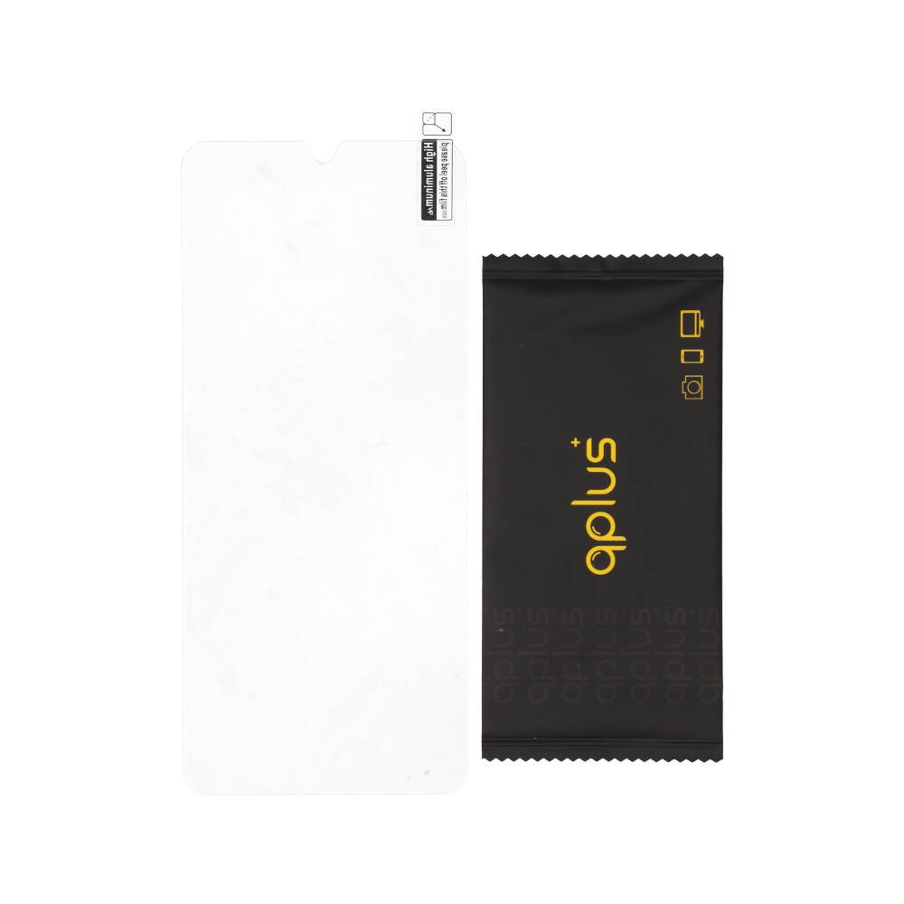 ฟิล์มกันรอย QPLUS TG Xiaomi 14C