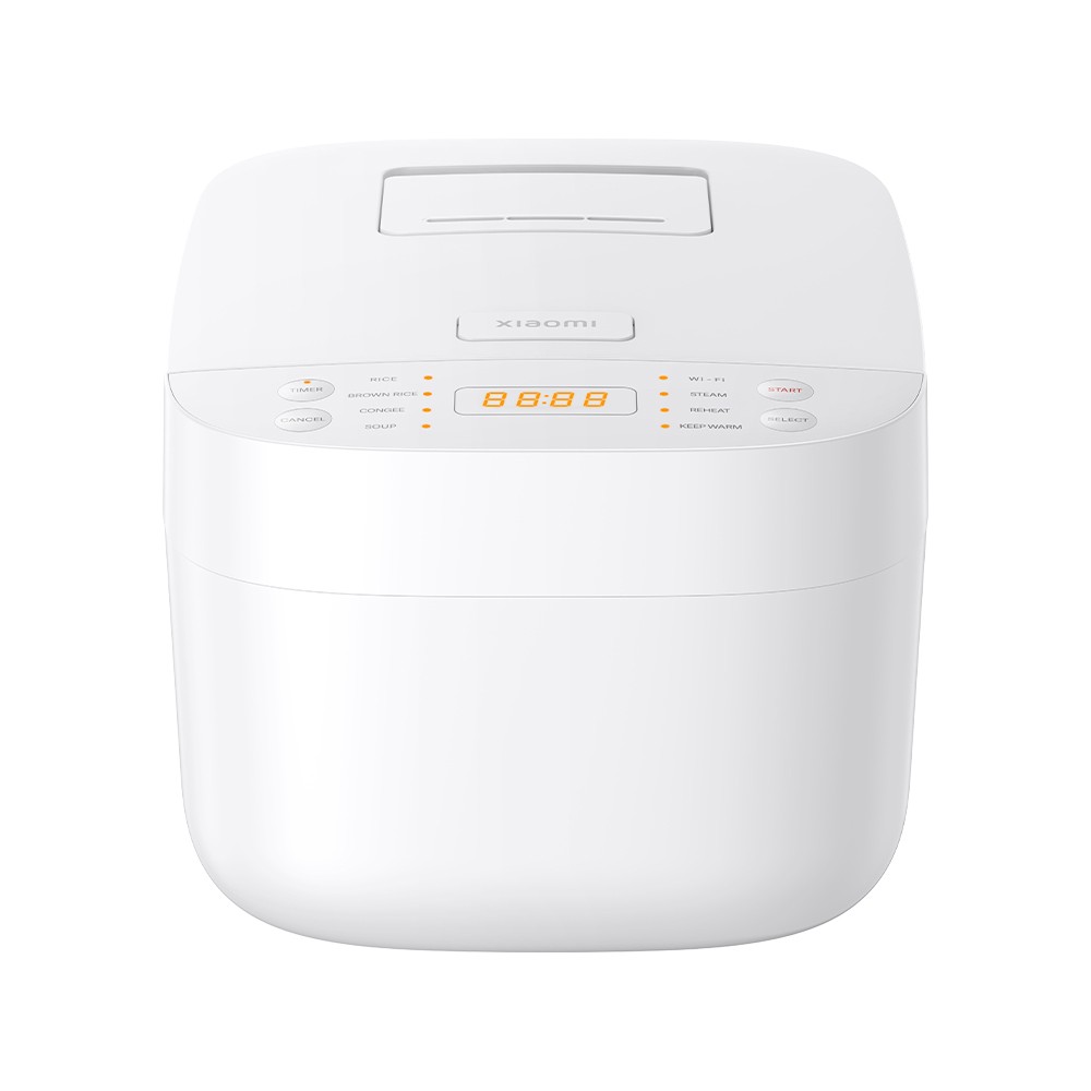 หม้อหุงข้าว Xiaomi Multifunction Rice Cooker White