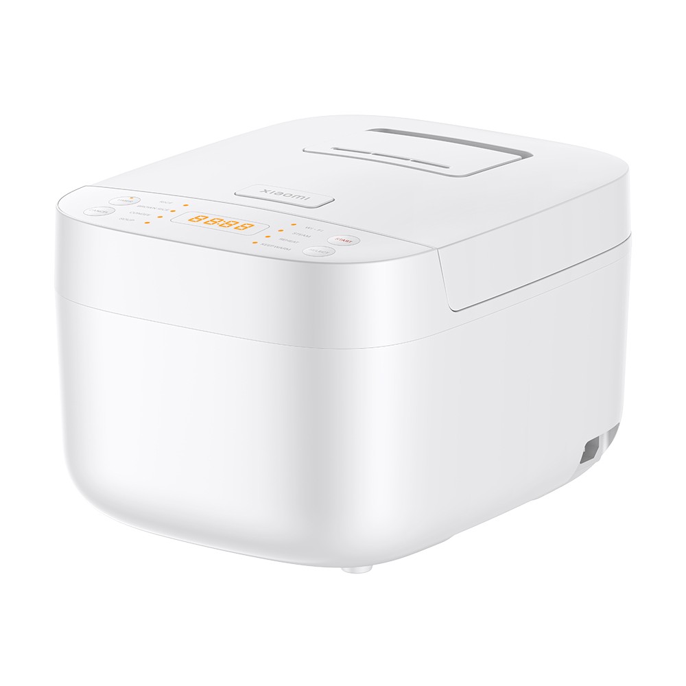 หม้อหุงข้าว Xiaomi Multifunction Rice Cooker White