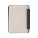 เคส QPLUS iPad Mini7/6 (2024) Trifold - Gray