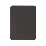 เคส QPLUS iPad Mini7/6 (2024) Trifold - Gray