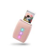เครื่องปริ้นรูป Fujifilm Instax The Story of Mine Link 3 Set Rose Pink
