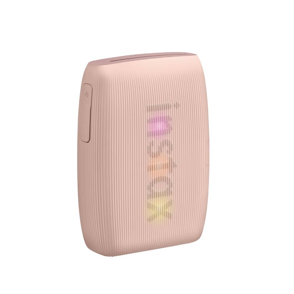 เครื่องปริ้นรูป Fujifilm Instax The Story of Mine Link 3 Set Rose Pink