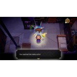 แผ่นเกม Nintendo Switch : The Legend of Zelda: Echoes of Wisdom
