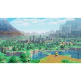 แผ่นเกม Nintendo Switch : The Legend of Zelda: Echoes of Wisdom