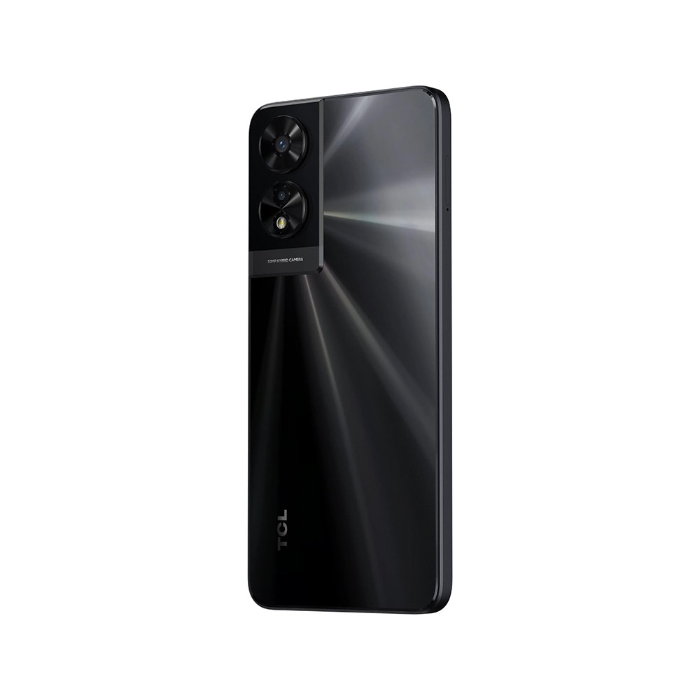 สมาร์ทโฟน TCL 505S (4+256GB) Space Gray