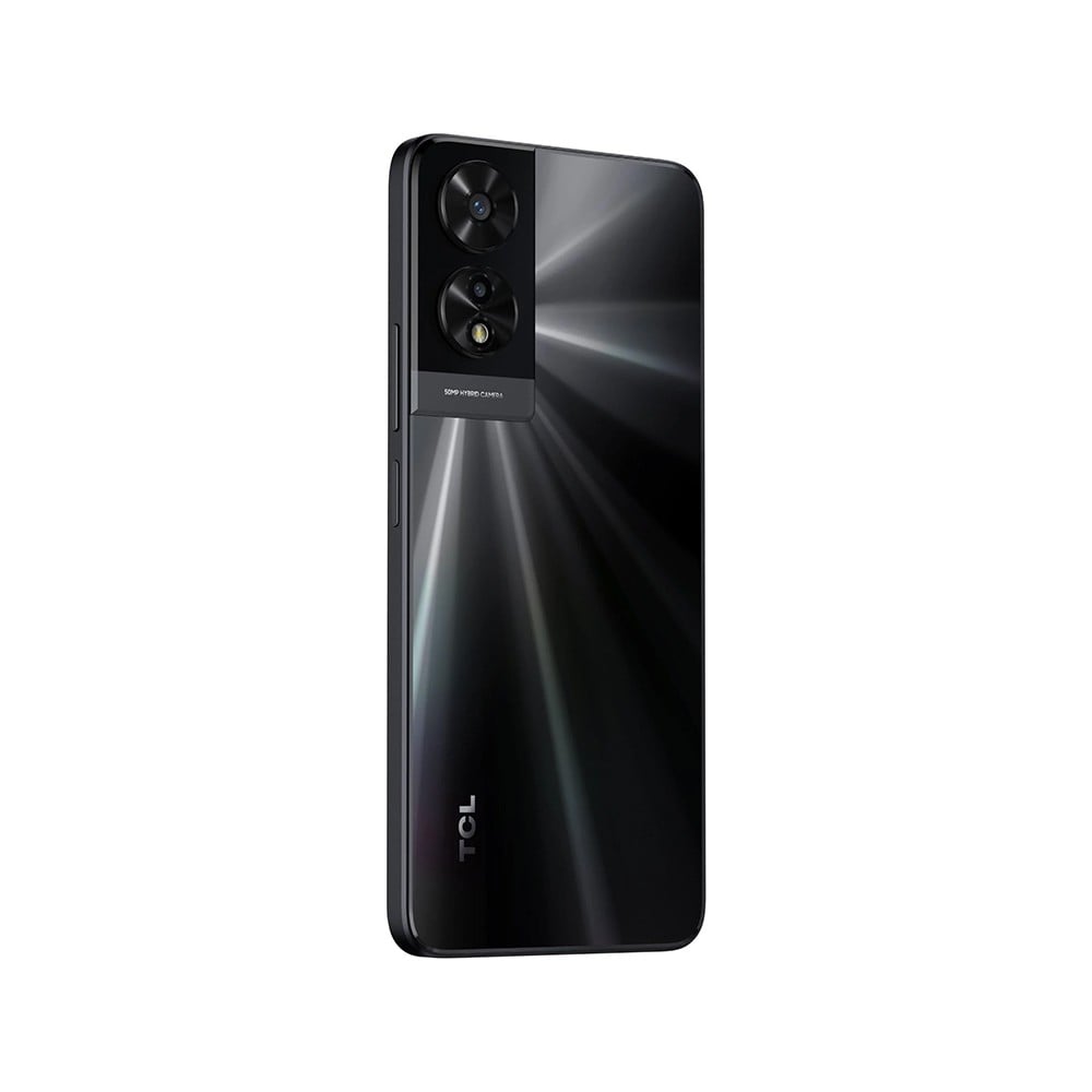 สมาร์ทโฟน TCL 505S (4+256GB) Space Gray
