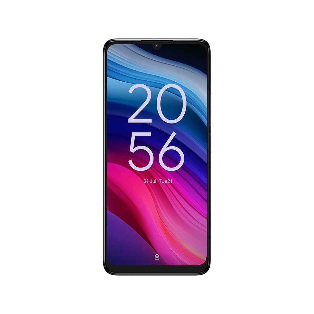 สมาร์ทโฟน TCL 505S (4+256GB) Space Gray