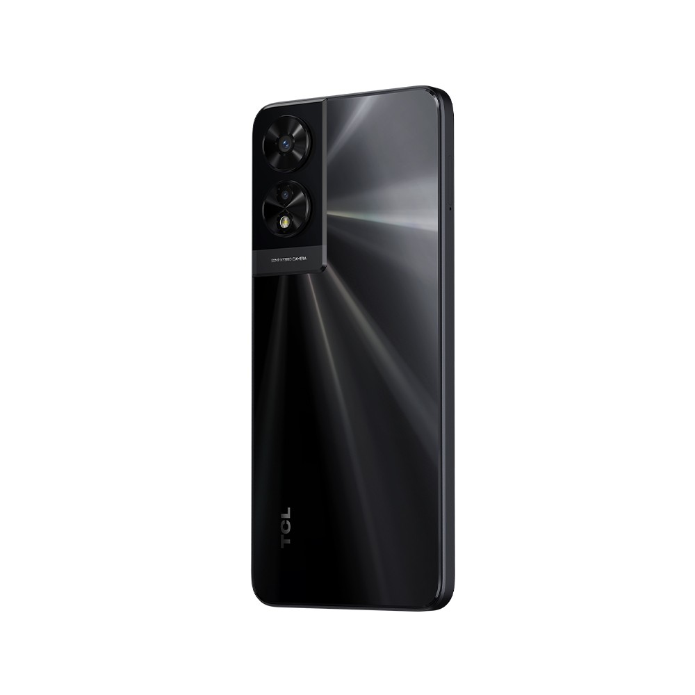 สมาร์ทโฟน TCL 505 (4+128GB) Space Gray