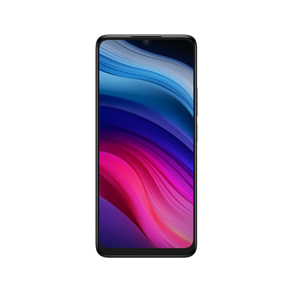 สมาร์ทโฟน TCL 505 (4+128GB) Space Gray