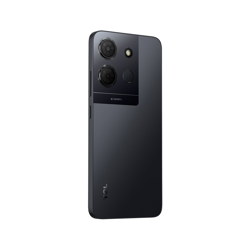 สมาร์ทโฟน TCL 503 (3+64GB) Space Gray