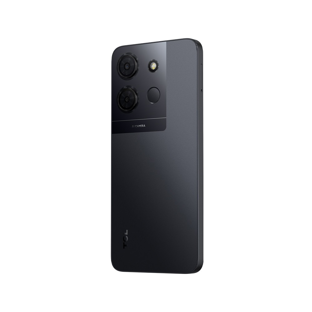 สมาร์ทโฟน TCL 503 (3+64GB) Space Gray