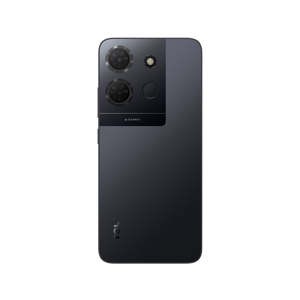 สมาร์ทโฟน TCL 503 (3+64GB) Space Gray