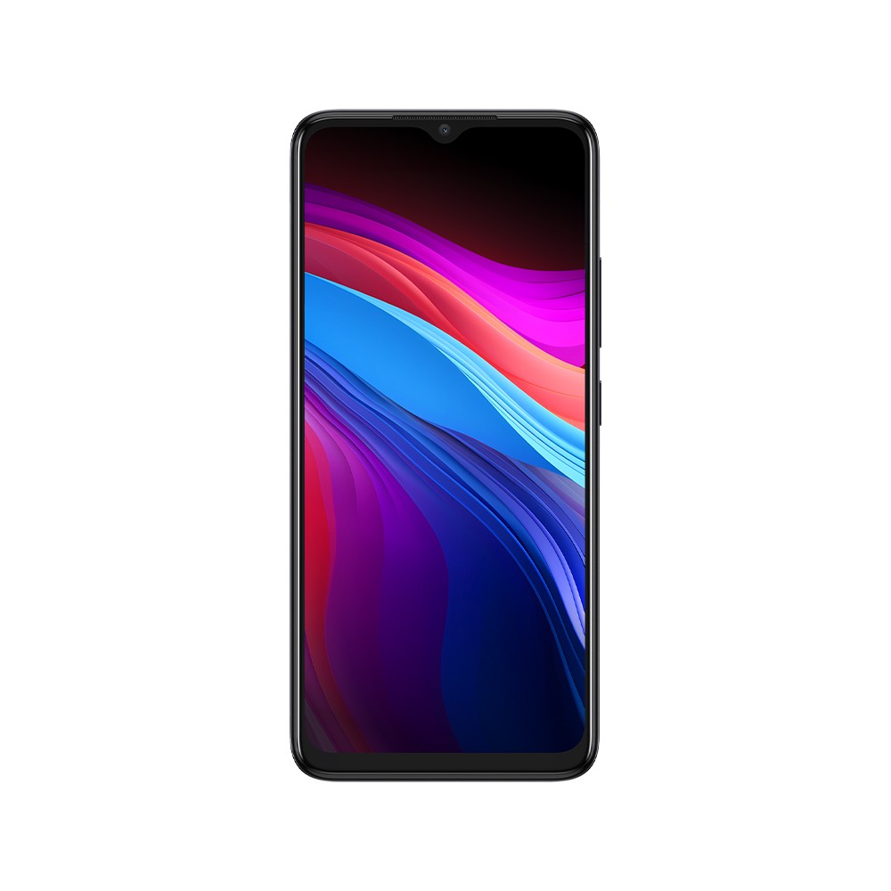 สมาร์ทโฟน TCL 503 (3+64GB) Space Gray