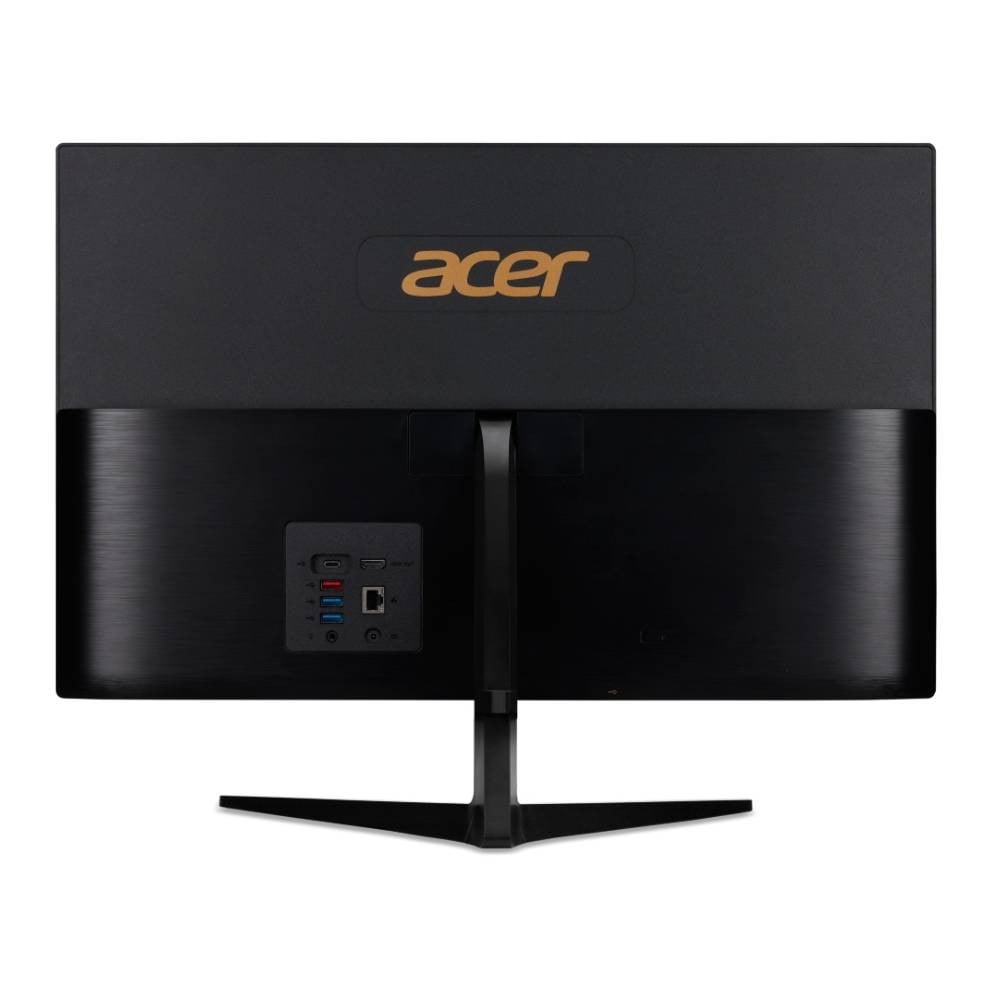 ACER DESKTOP AIO Aspire C24-1800-1338G0T23Mi/T001 Black