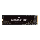 การ์ดเอสเอสดี Corsair 1TB MP700 ELITE SSD M.2 PCIe Gen5.0 R10000MB/s W8500MB/s -5Y (CSSD-F1000GBMP700ENH)