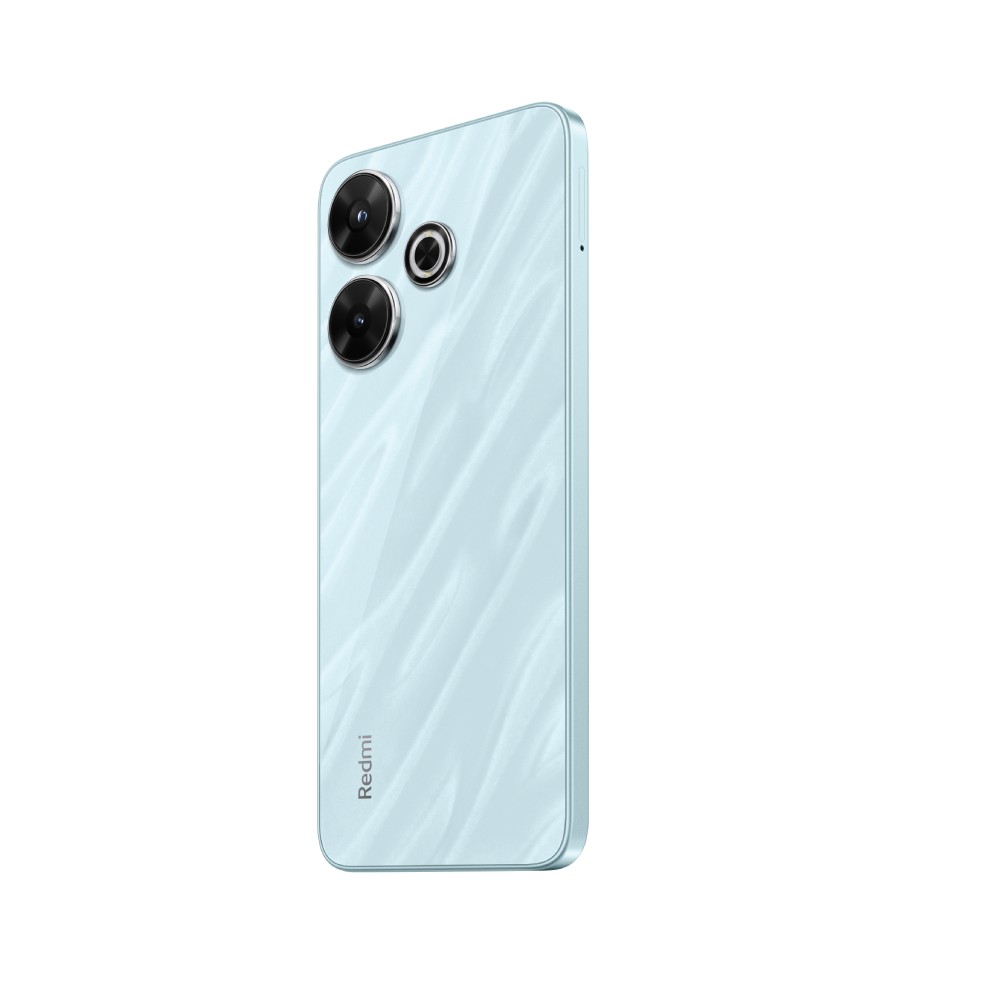 สมาร์ทโฟน Xiaomi Redmi 13 (8+256GB) Ocean Blue