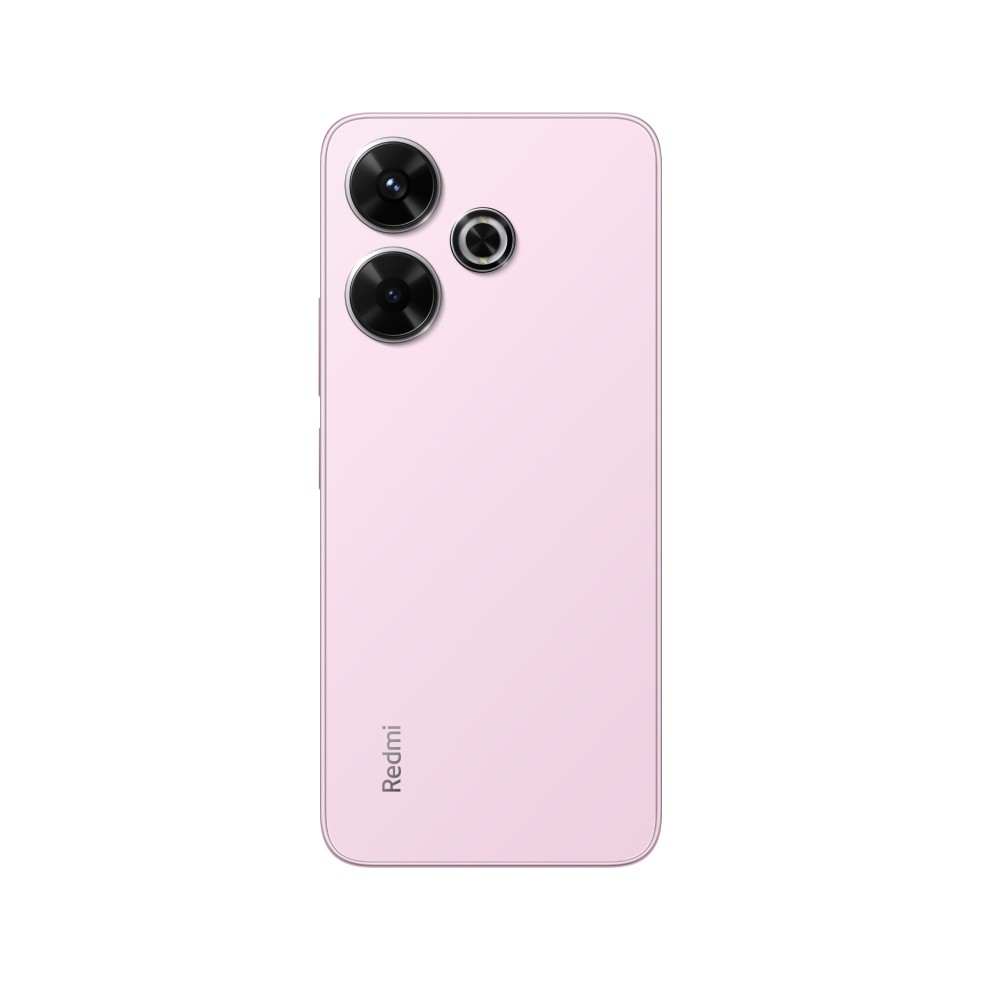 สมาร์ทโฟน Xiaomi Redmi 13 (8+256GB) Pearl Pink