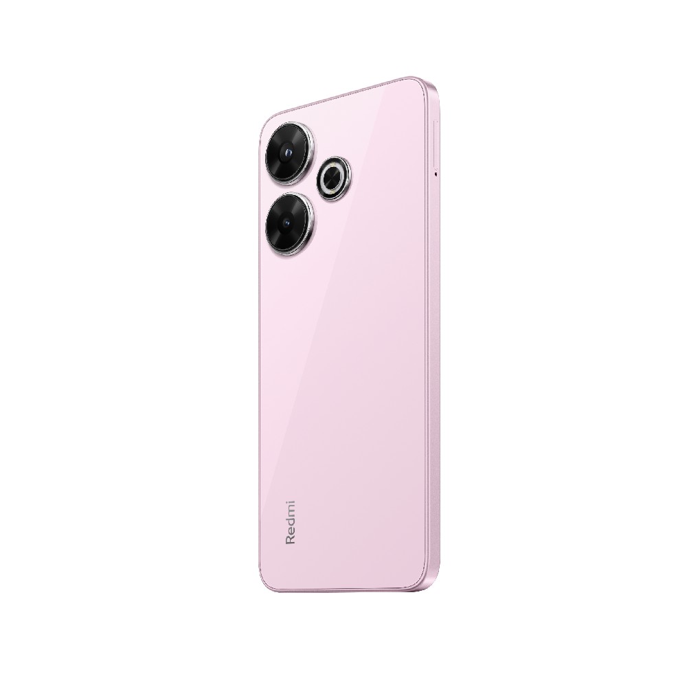 สมาร์ทโฟน Xiaomi Redmi 13 (8+256GB) Pearl Pink