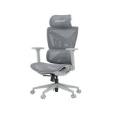 เก้าอี้ทำงานเพื่อสุขภาพ Anda Seat X-Air Mega Gray (AD-WY-06-GWF)