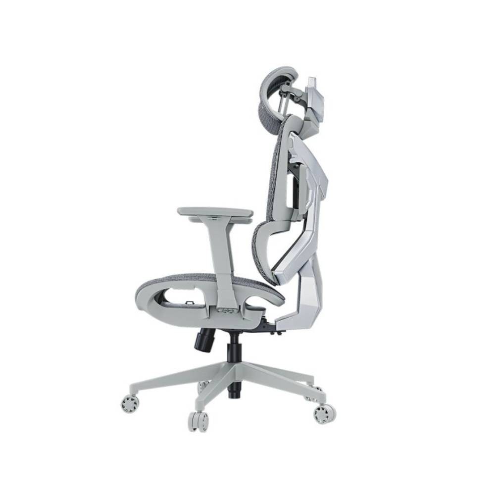 เก้าอี้ทำงานเพื่อสุขภาพ Anda Seat X-Air Mega Gray (AD-WY-06-GWF)