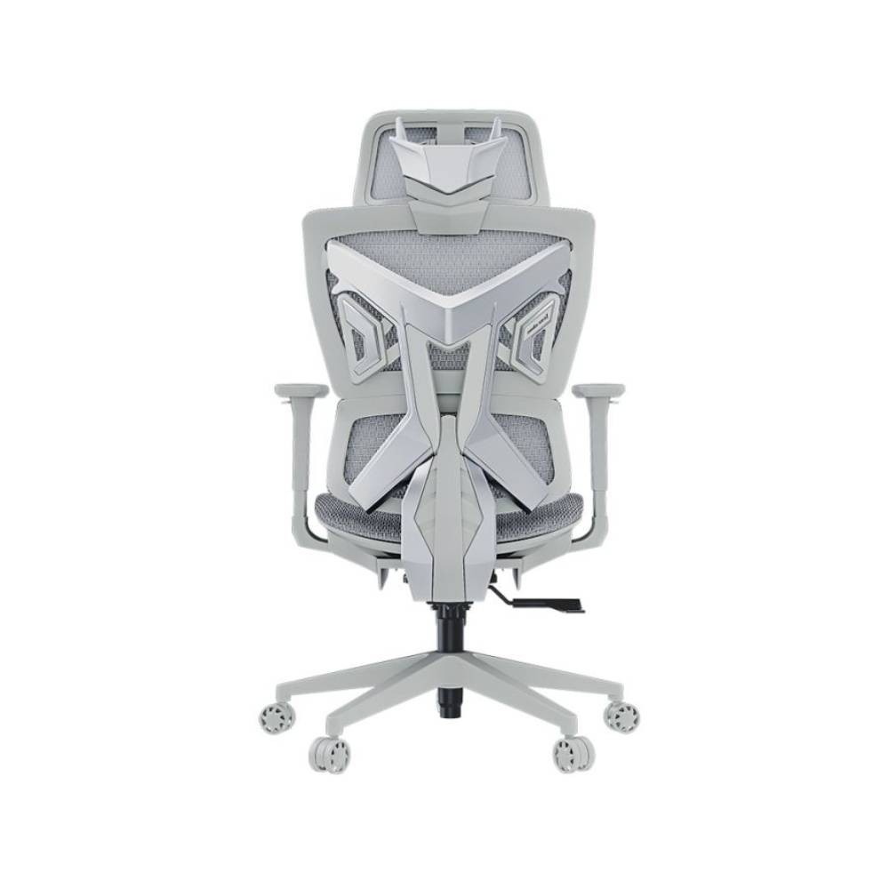 เก้าอี้ทำงานเพื่อสุขภาพ Anda Seat X-Air Mega Gray (AD-WY-06-GWF)