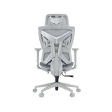 เก้าอี้ทำงานเพื่อสุขภาพ Anda Seat X-Air Mega Gray (AD-WY-06-GWF)