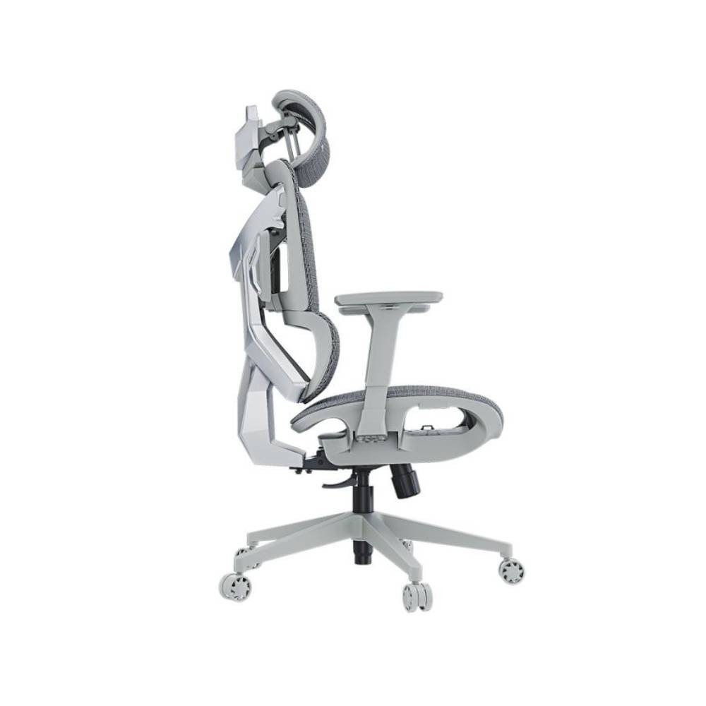 เก้าอี้ทำงานเพื่อสุขภาพ Anda Seat X-Air Mega Gray (AD-WY-06-GWF)