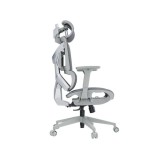 เก้าอี้ทำงานเพื่อสุขภาพ Anda Seat X-Air Mega Gray (AD-WY-06-GWF)