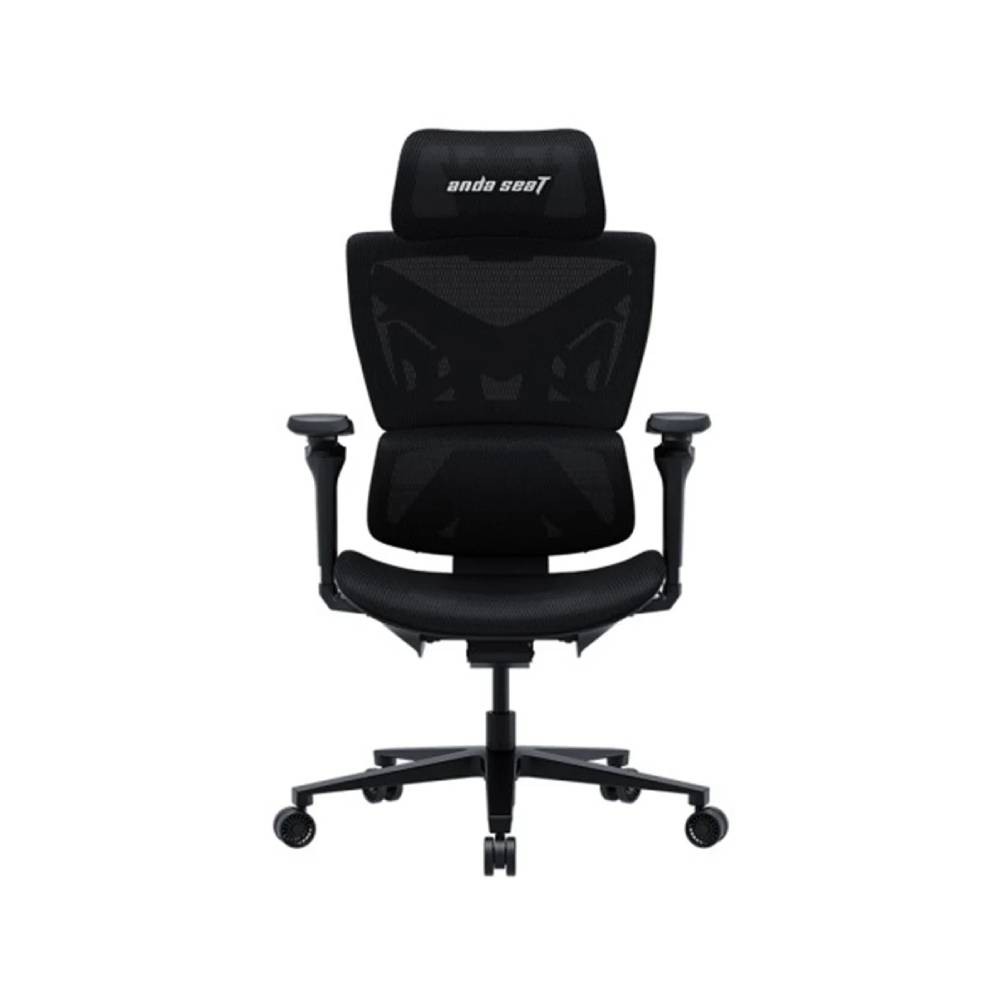 เก้าอี้เกมมิ่ง Anda Seat Ergonomic Chair AD-WY-06-BBB Black