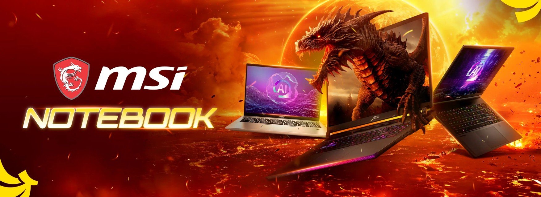 MSI