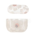 เคส Blue Box AirPods 4 Peony Glitter