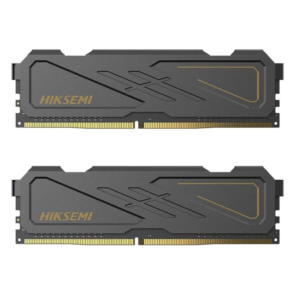 Computer Set - E-QUIP 25114 (R5 5600 | RAM16GB/3200 | SSD 500GB | RX7600 8GB)