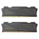 Computer Set - E-QUIP 25114 (R5 5600 | RAM16GB/3200 | SSD 500GB | RX7600 8GB)
