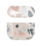 เคส Blue Box AirPods 4 Flower Greenery